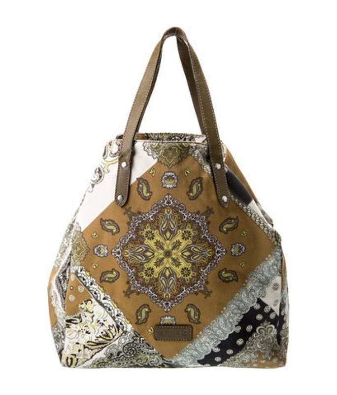 Etro Shoulder Bag