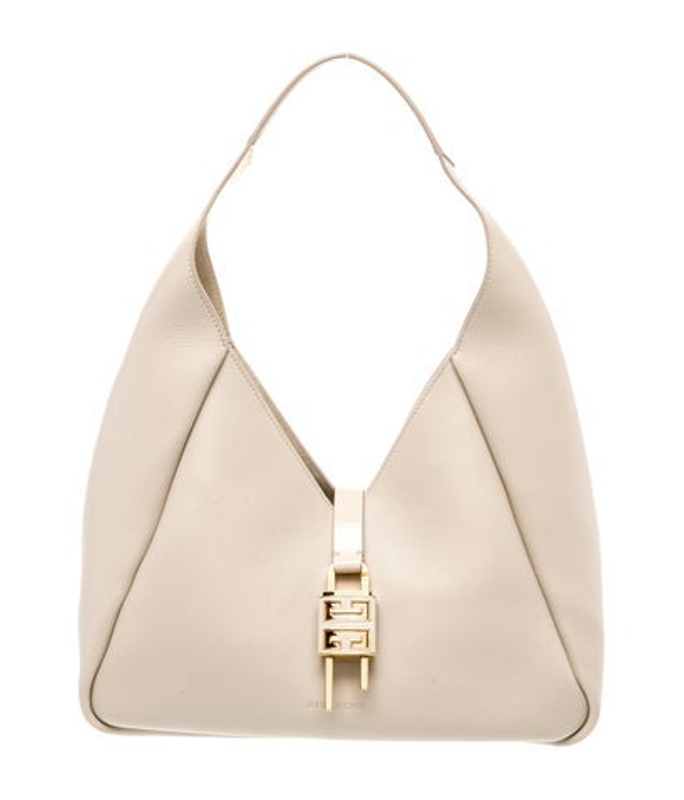 Givenchy Leather Shoulder Bag