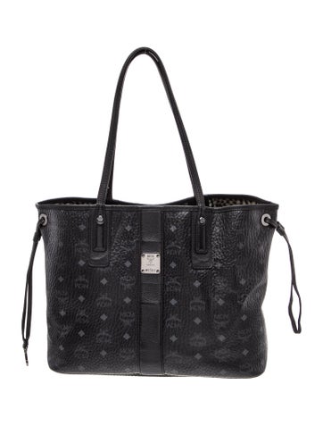 Monogram Tote