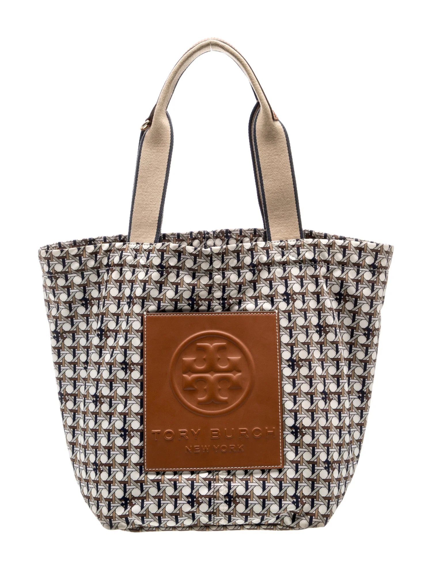 Canvas Tote