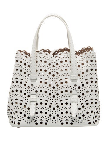 Calfskin Mina 20