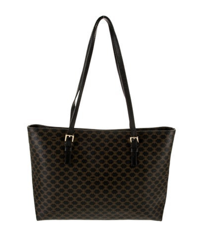 Celine Tote Vintage