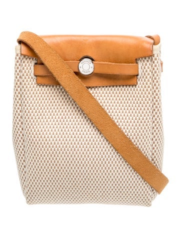 Toile GM Herbag TPM