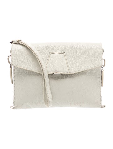 Alexander Wang Leather Clutch