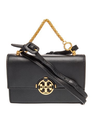 Signature Crossbody Bag