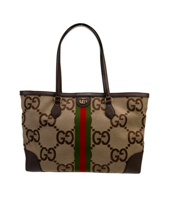 Gucci Web Ophidia Medium