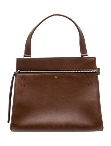 Leather Edge Medium