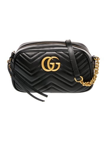 Double G Marmont Small
