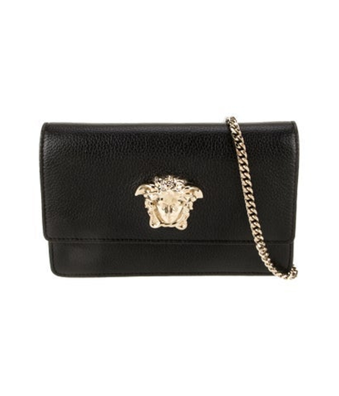 Versace Medusa Crossbody Bag