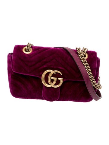 Double G Marmont Mini