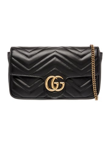 Double G Marmont Small