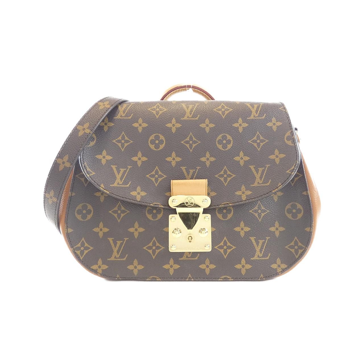 Louis Vuitton Monogram Eden MM M40582 Bag