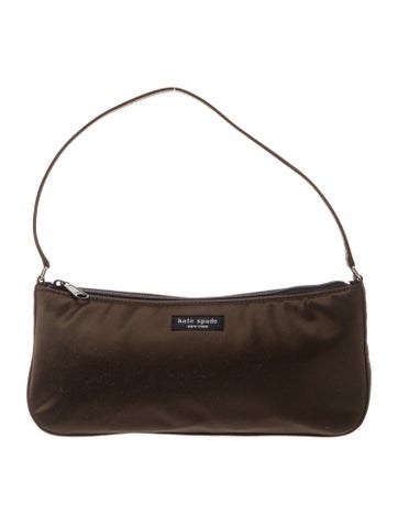 Kate Spade Nylon Shoulder Bag