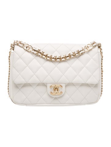 Small CC You Flap Bag