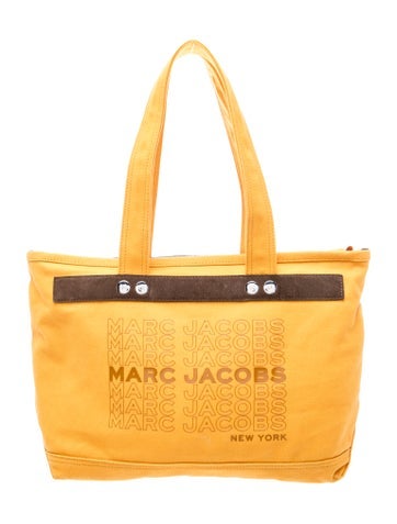 Canvas Shoulder Bag