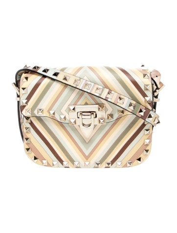 Valentino Rockstud Crossbody Bag