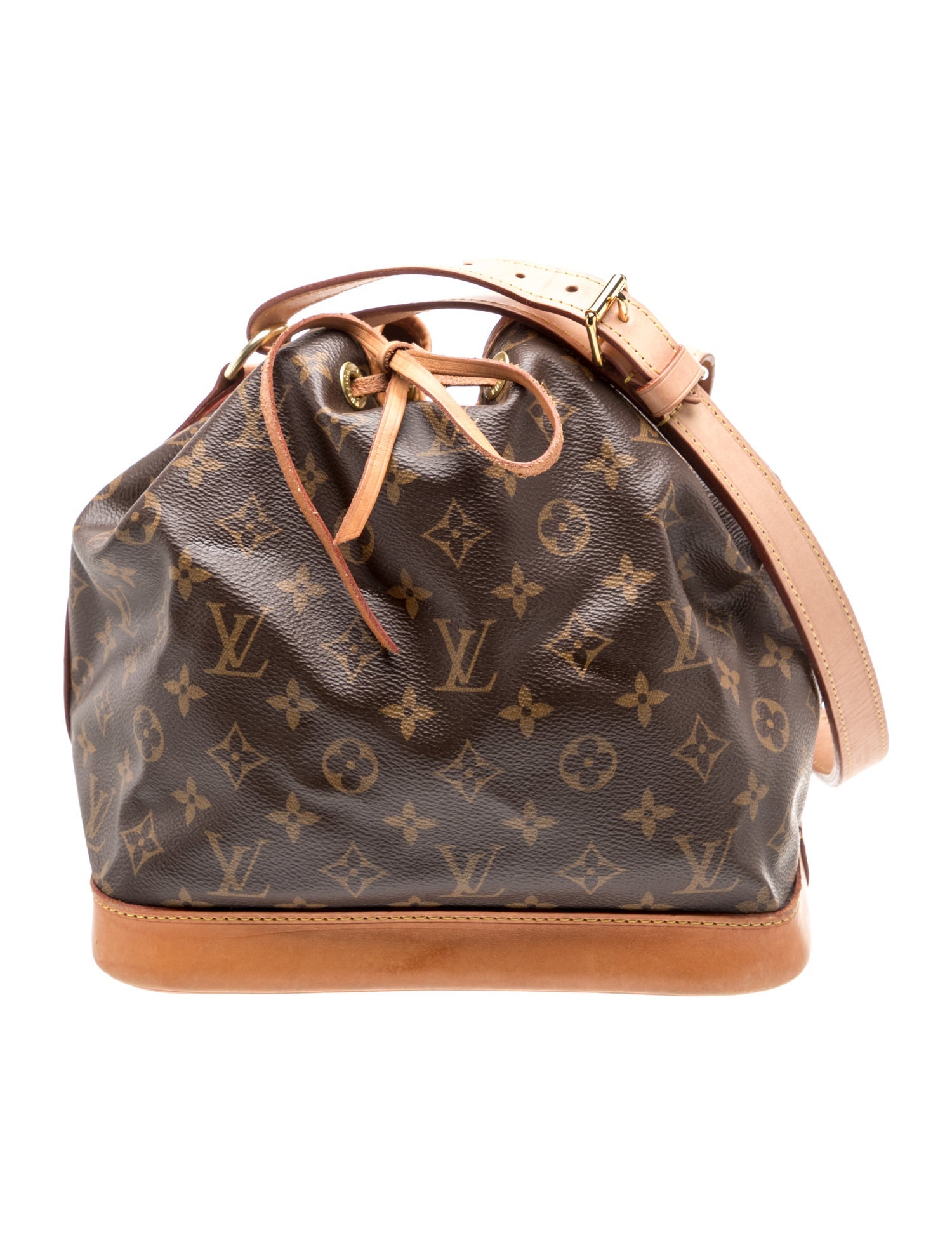 LV Monogram Noé