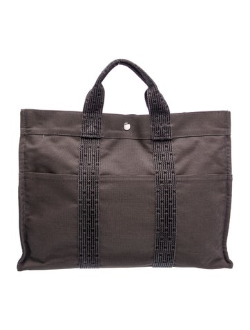 Hermes Toile Herline MM