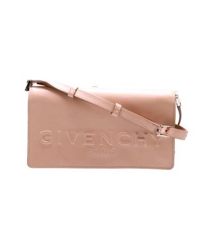 Givenchy Leather Crossbody Bag