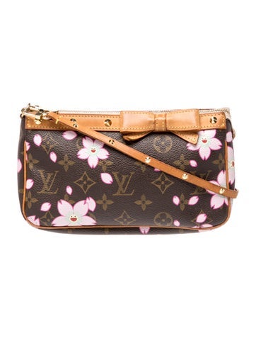 Monogram Pochette Accessoires