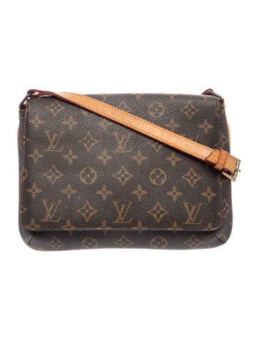 Monogram Musette Tango