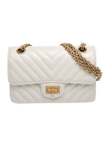 Mini Reissue Flap Bag
