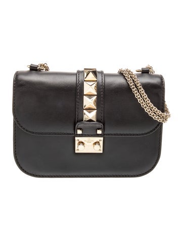 Valentino Rockstud Rockstud Glam Lock