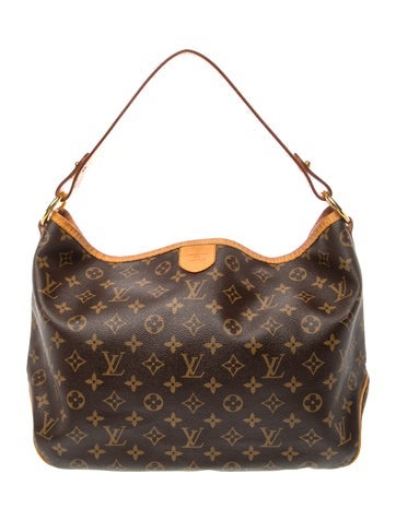 LV Monogram Delightful MM