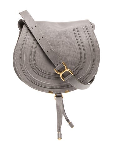 Leather Marcie Medium