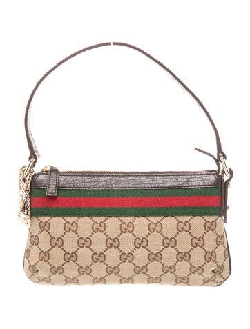 GG Canvas Jolicoeur Vintage