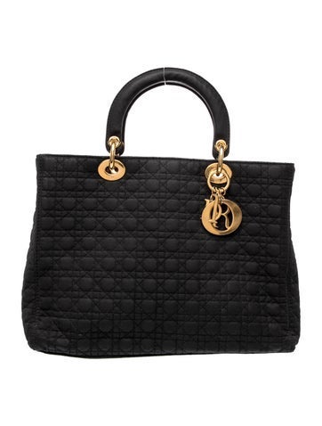 Cannage Lady Dior