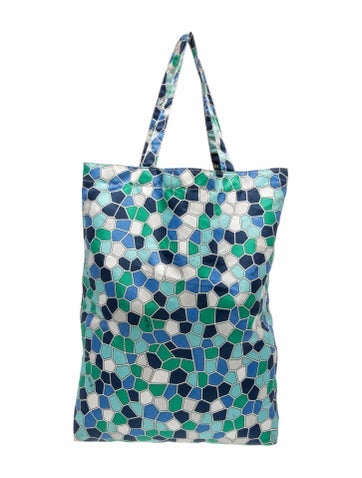 Canvas Tote