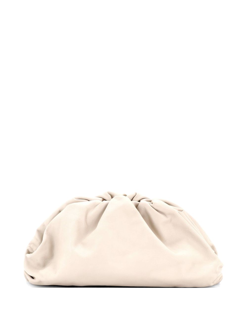 Bottega Veneta The Pouch Leather clutch bag