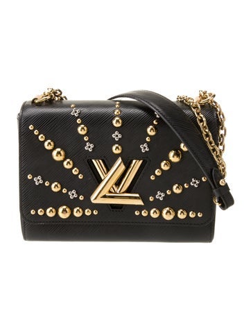Epi Leather Twist PM