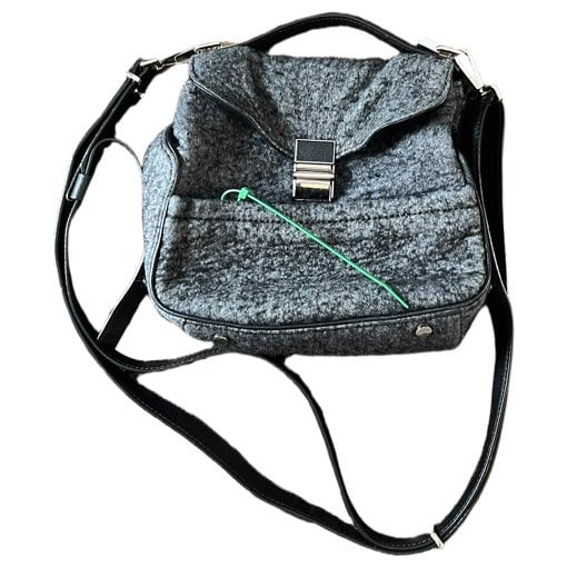 Kent Bag cloth crossbody bag