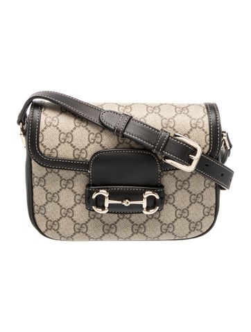GG Supreme Horsebit 19 Small