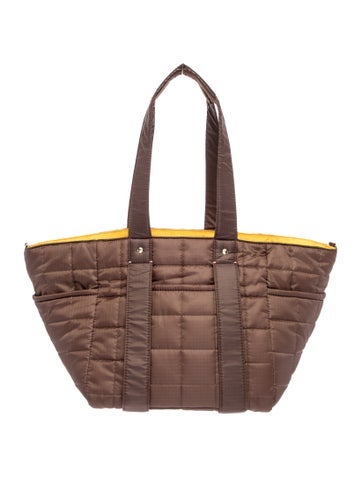 Nylon Tote