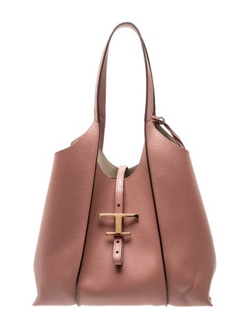 Leather Hobo
