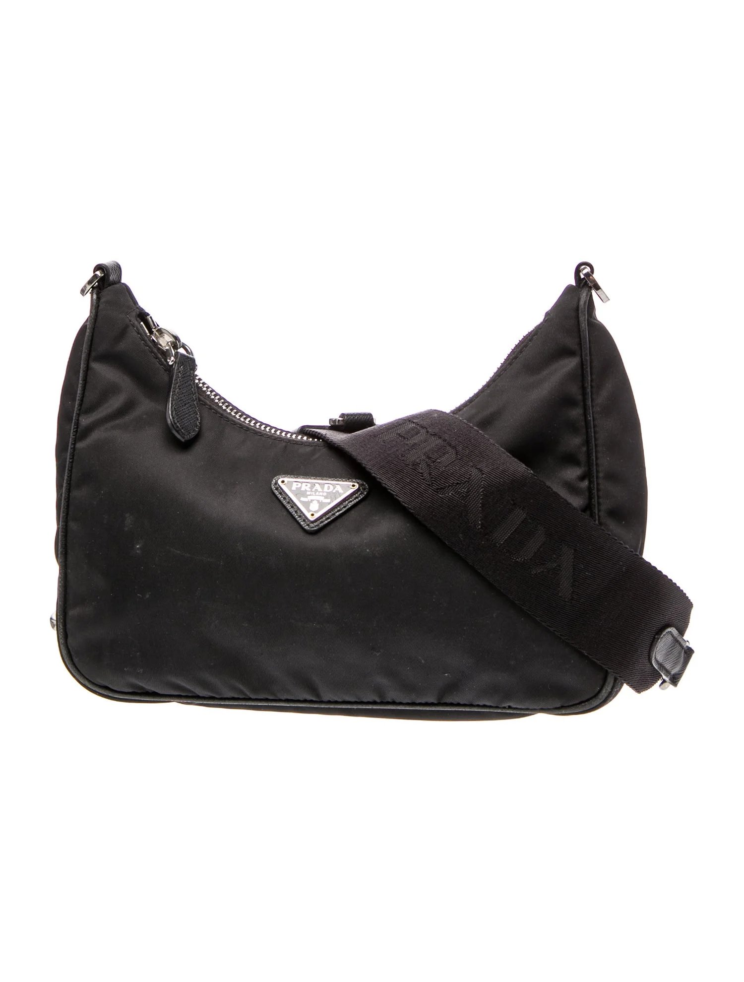 Saffiano Leather Re-Edition 2005