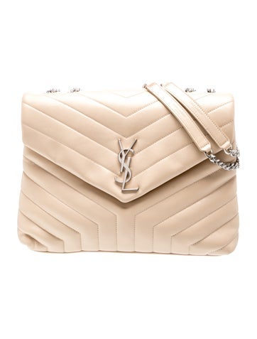 Leather LouLou Medium