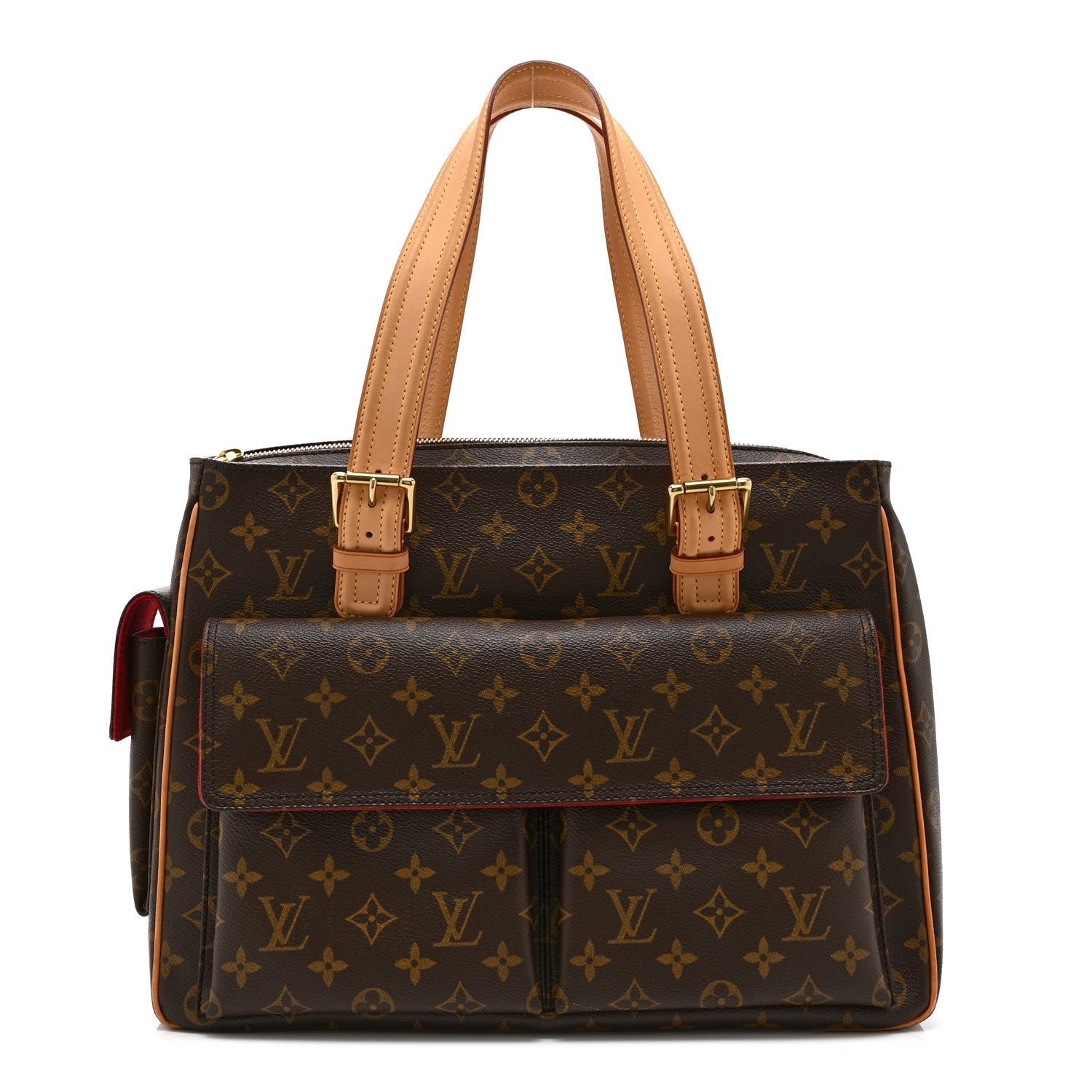 Louis Vuitton Monogram Multipli-Cite