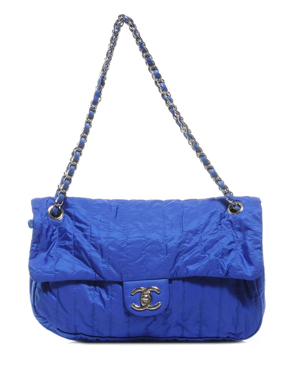 2012 Classic Flap shoulder bag