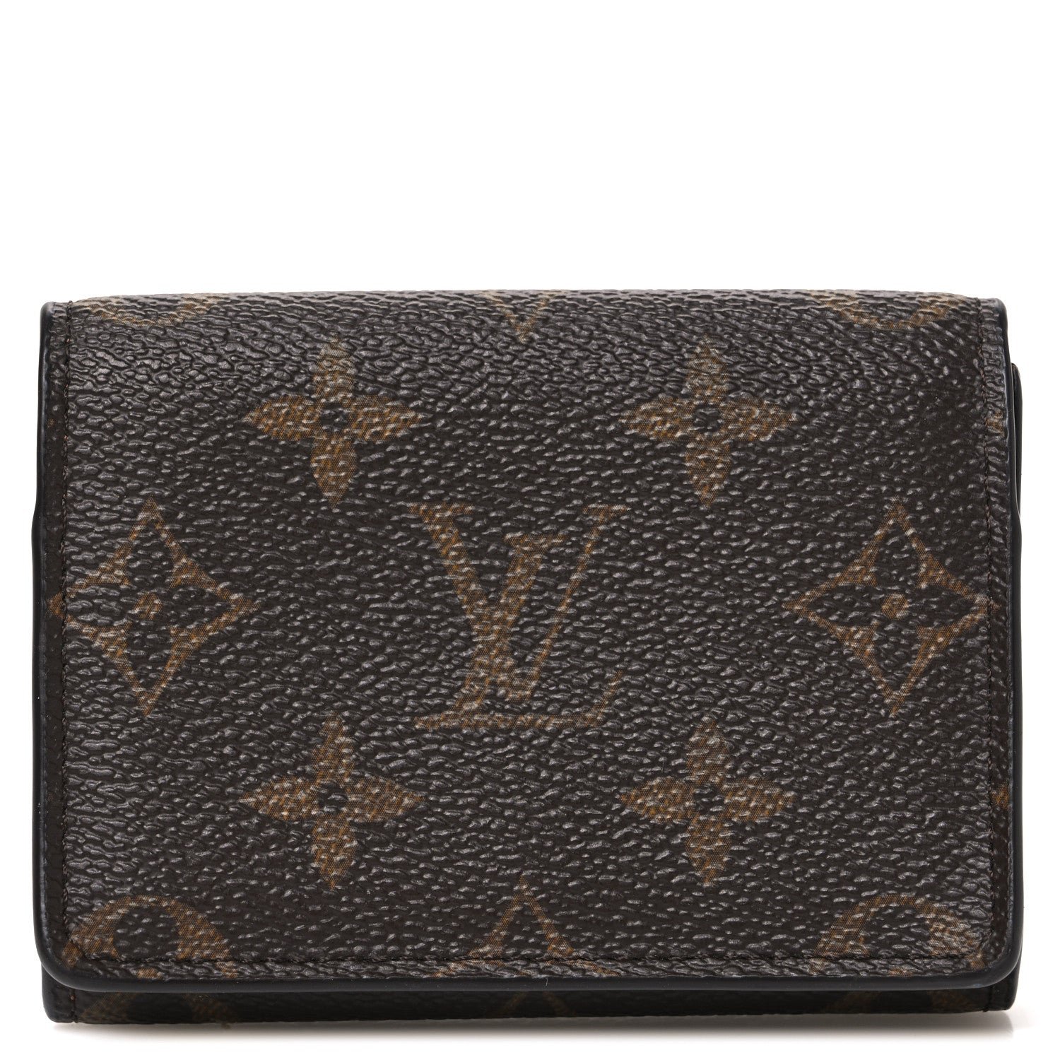 Louis Vuitton Monogram Business Card Holder