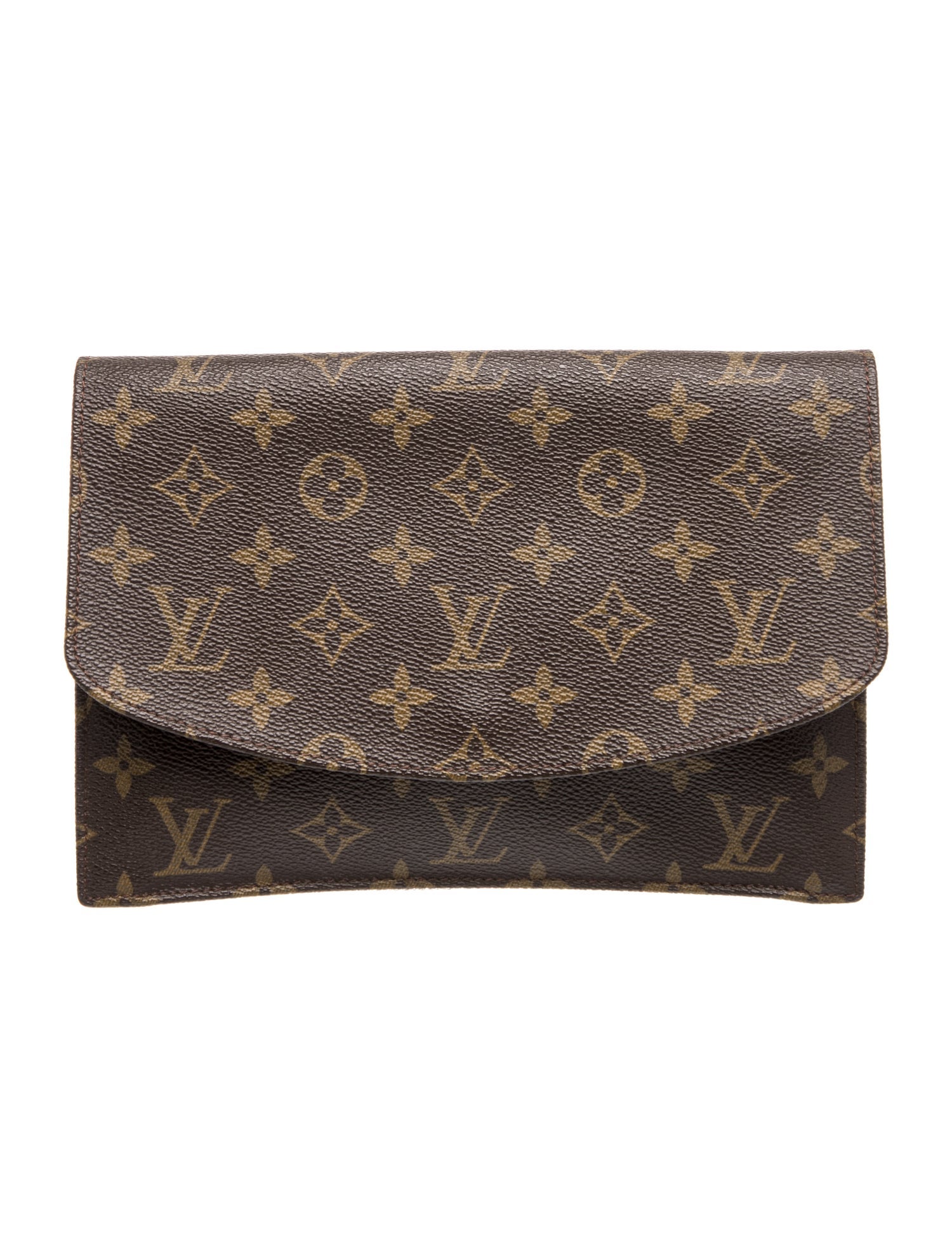 LV Monogram Sac Rabat