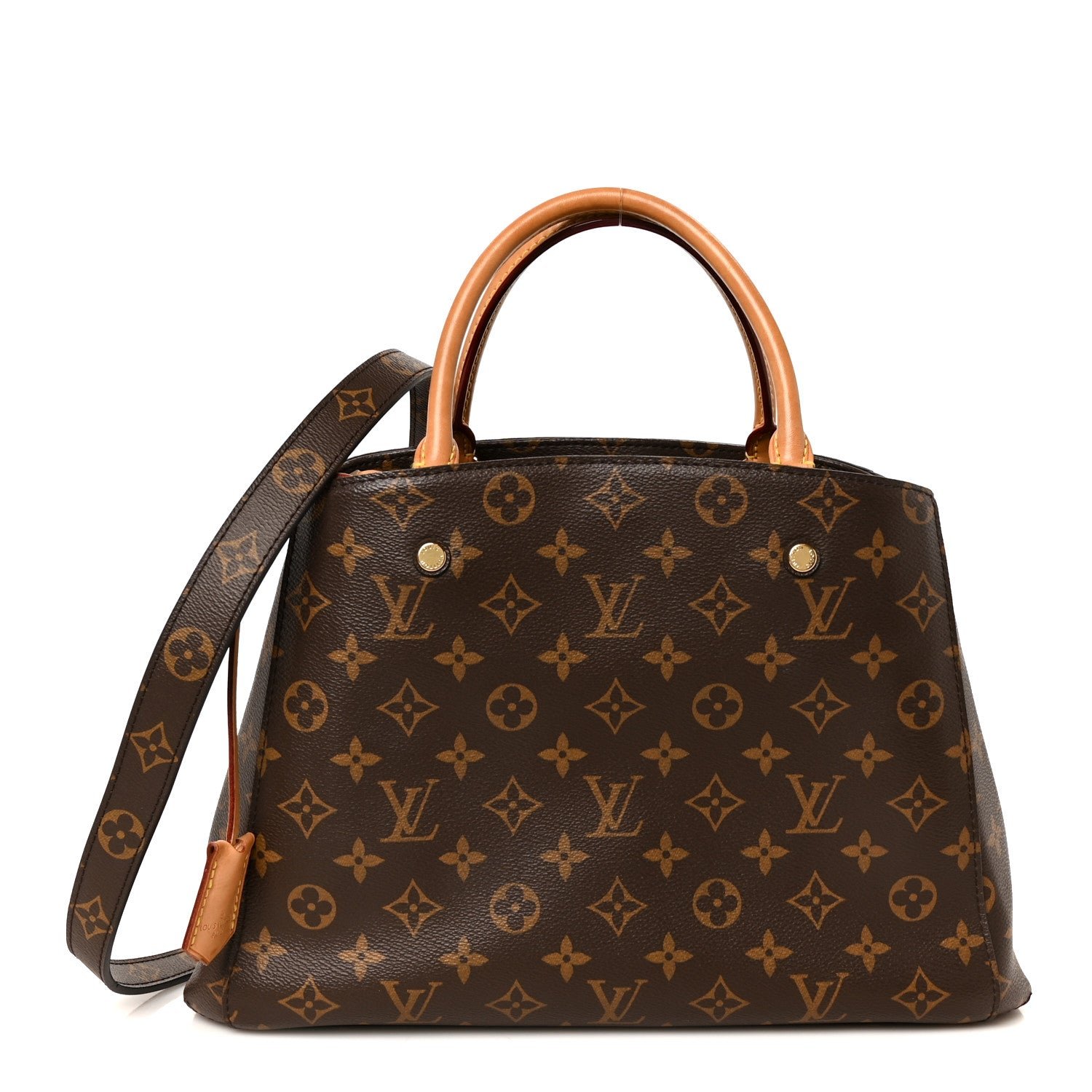 Louis Vuitton Monogram Montaigne MM
