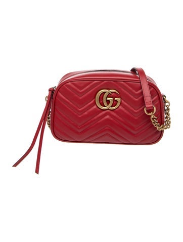 GG Marmont Small