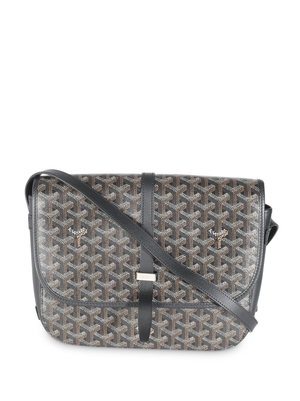 2019 Belvedere II MM shoulder bag