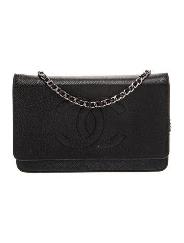 Timeless Wallet On Chain