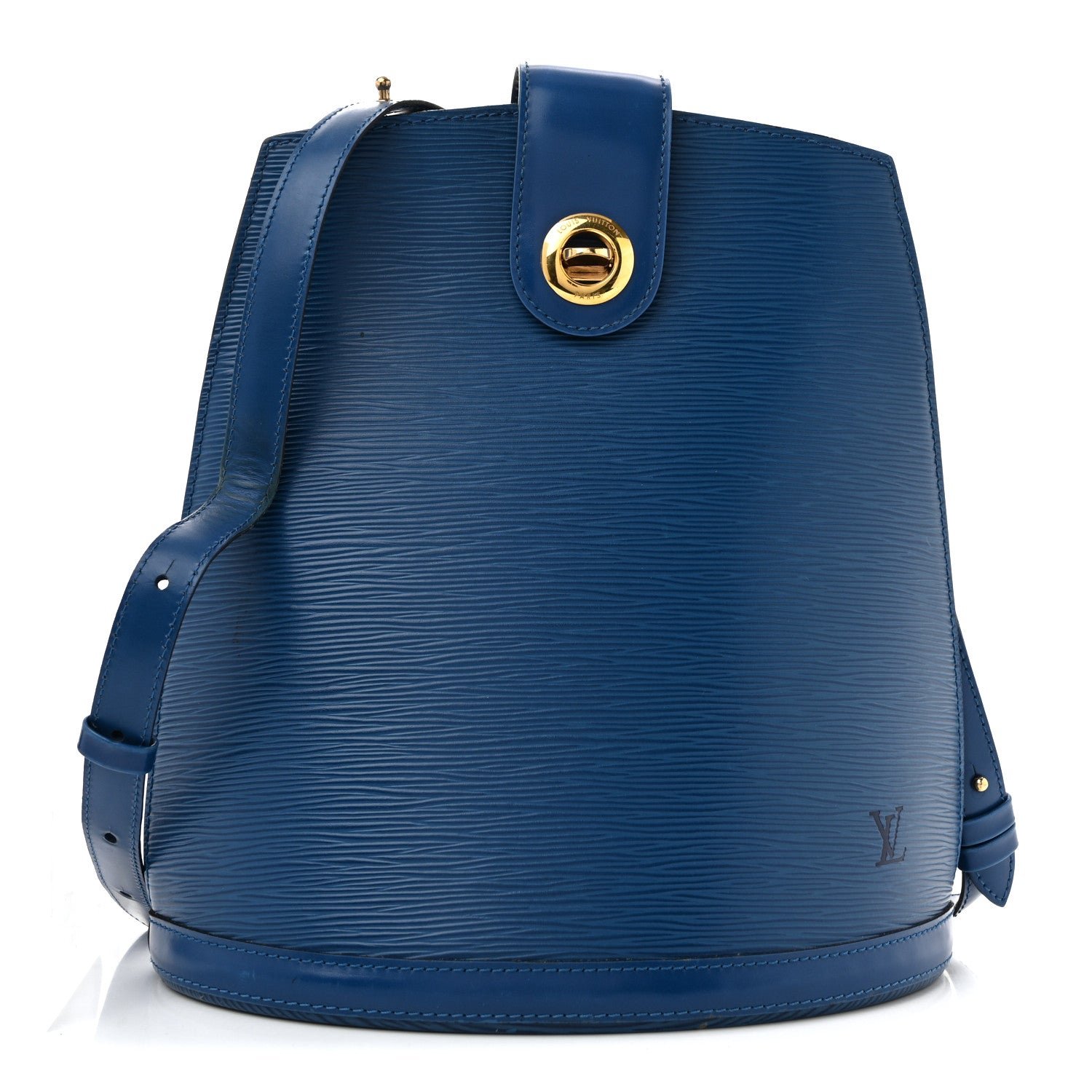 Louis Vuitton Epi Cluny Toledo