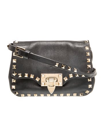 Rockstud Crossbody Bag